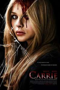 Carrie - Posters