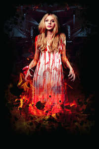 Carrie - Posters