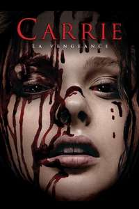Carrie - Posters