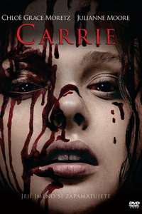 Carrie - Posters