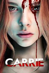 Carrie - Posters