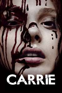 Carrie - Posters