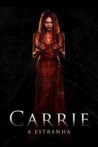Carrie - Posters