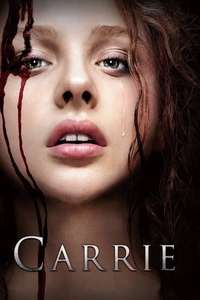 Carrie - Posters