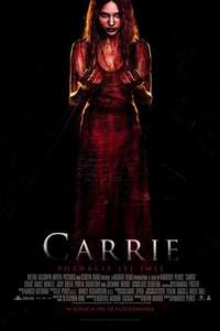 Carrie - Posters