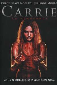 Carrie - Posters