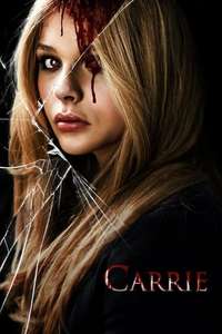Carrie - Posters