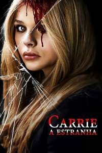 Carrie - Posters