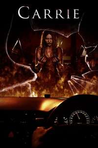 Carrie - Posters