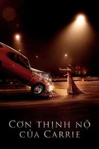 Carrie - Posters
