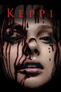 Carrie - Posters