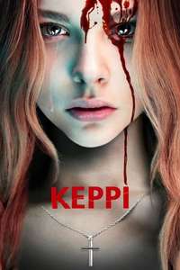Carrie - Posters