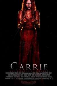 Carrie - Posters