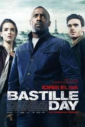 Bastille Day