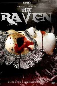 The Raven - Poster