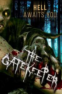 The Gatekeeper - Poster