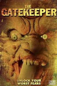 The Gatekeeper - Poster