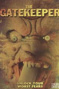 The Gatekeeper - Poster