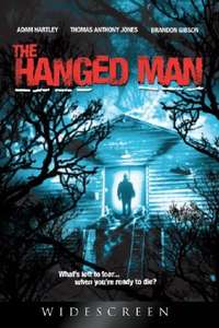 The Hanged Man - Poster