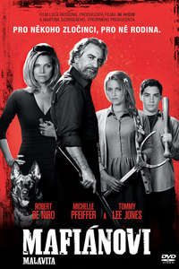 The Family - Posters