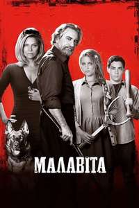 The Family - Posters