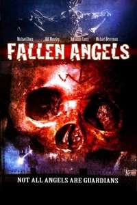 Fallen Angels - Poster