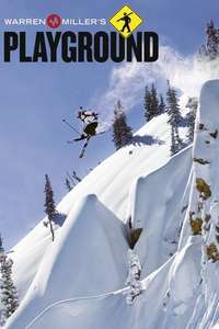 Playground - Poster
