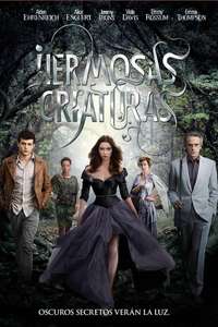 Beautiful Creatures - Posters