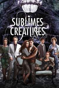 Beautiful Creatures - Posters