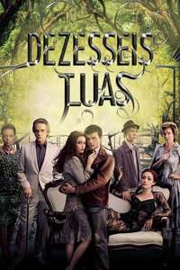Beautiful Creatures - Posters