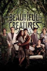 Beautiful Creatures - Posters