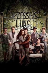 Beautiful Creatures - Posters