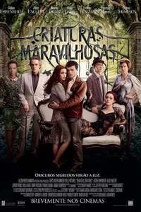 Beautiful Creatures - Posters