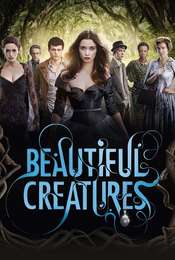 Beautiful Creatures