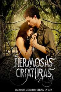 Beautiful Creatures - Posters