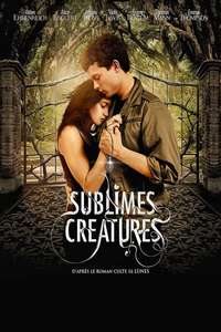 Beautiful Creatures - Posters