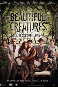 Beautiful Creatures - Posters