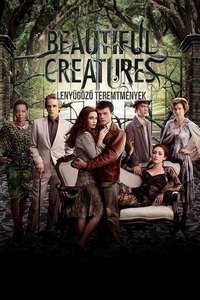 Beautiful Creatures - Posters