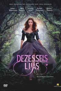 Beautiful Creatures - Posters