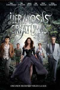 Beautiful Creatures - Posters