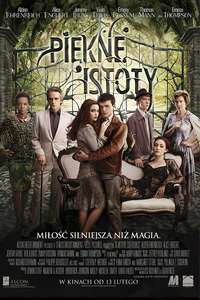 Beautiful Creatures - Posters