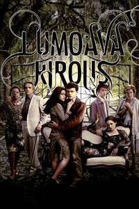 Beautiful Creatures - Posters