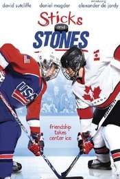 Sticks & Stones