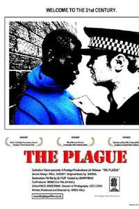 The Plague - Poster