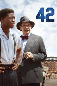 42 - Posters