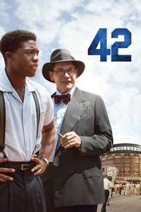 42 - Posters