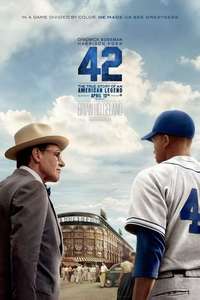 42 - Posters
