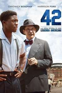 42 - Posters