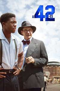 42 - Posters