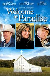 Welcome to Paradise - Poster